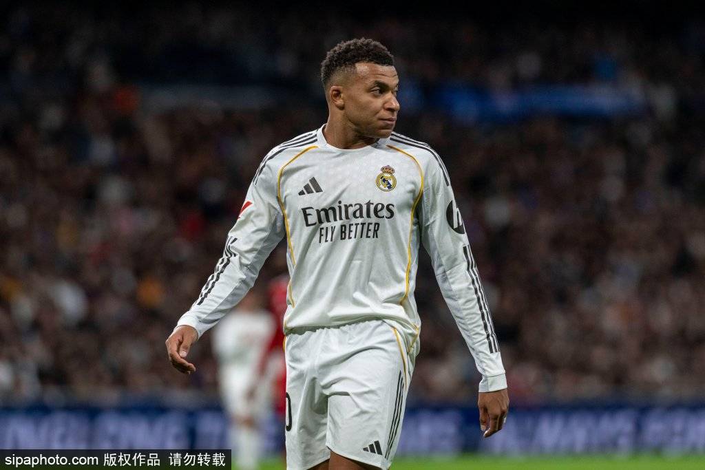 姆巴佩怒称“耻辱进球”，但他也在场上——皇马里斯本覆灭的真相与出路