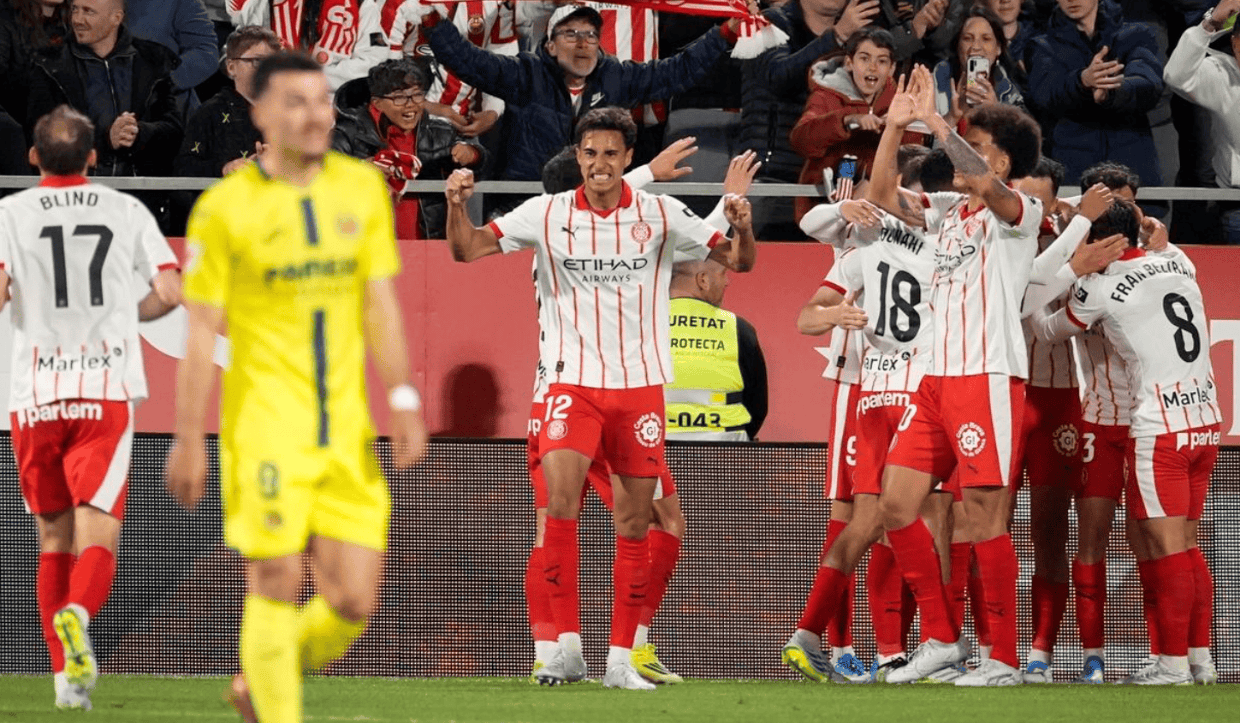 爆大冷！西甲第3倒下，揪出头号罪人：乌龙球送大礼